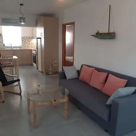 Apartment Gardenia *