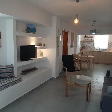Gardenia Apartment