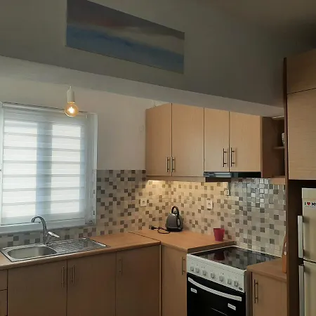 Apartment Gardenia