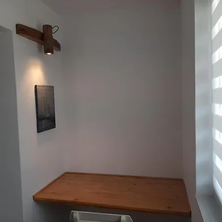 Apartment Gardenia