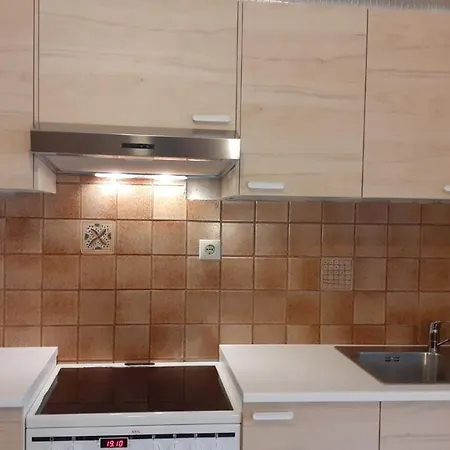 Gardenia Apartment *