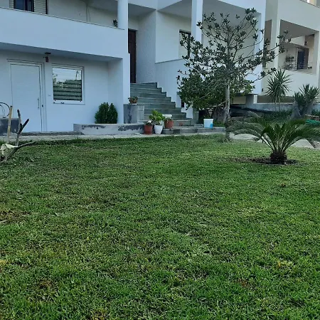 شقة Gardenia *