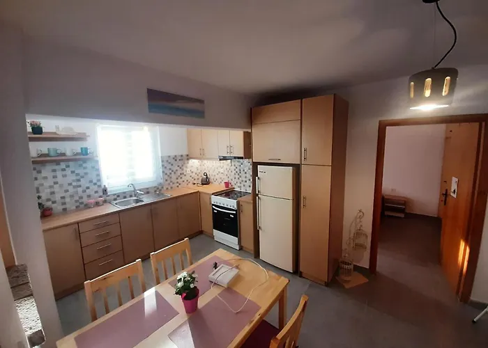 Gardenia Apartment *