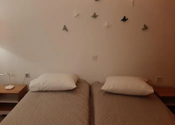 Gardenia Apartment *