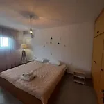 Gardenia Apartment