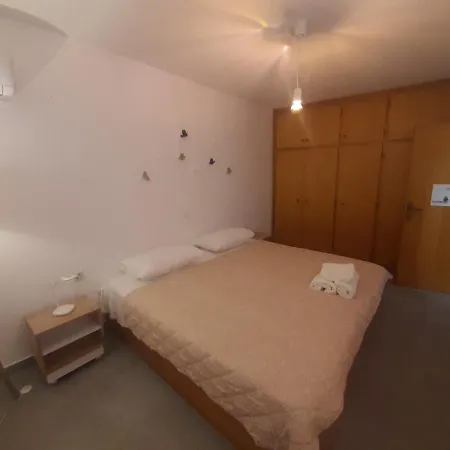 Gardenia Apartment *