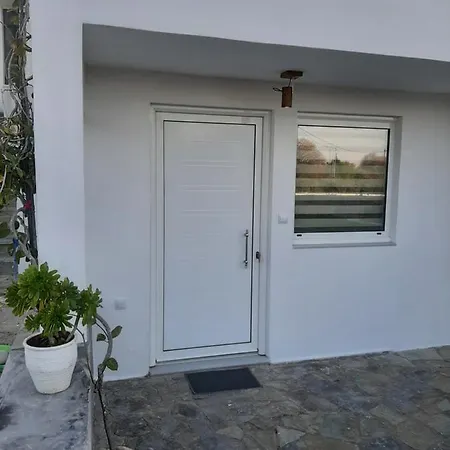 Appartement Gardenia Kos-stad