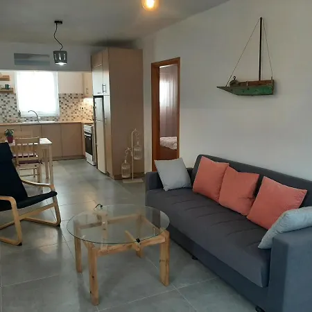 Apartment Gardenia *