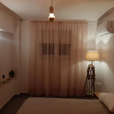 Gardenia Apartment Kos Town