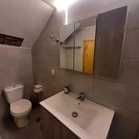 Apartment Gardenia *