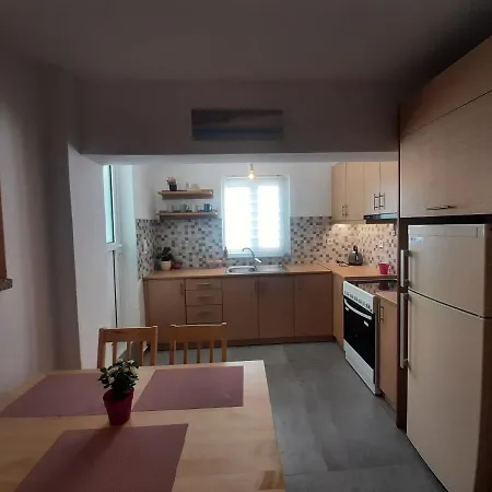 Appartement Gardenia Kos-stad