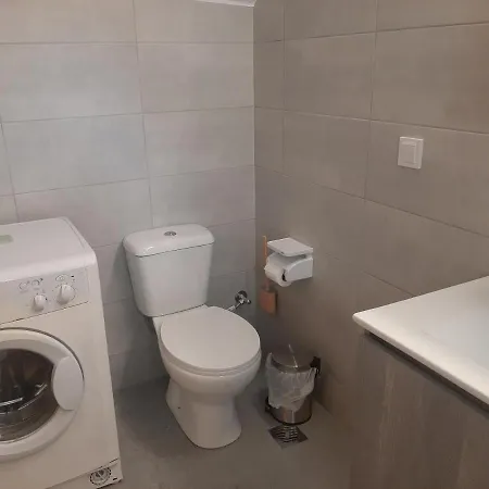 Gardenia Apartment *