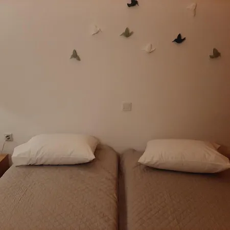 Gardenia Apartment *