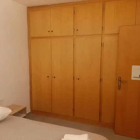 Gardenia Apartment Kos Town