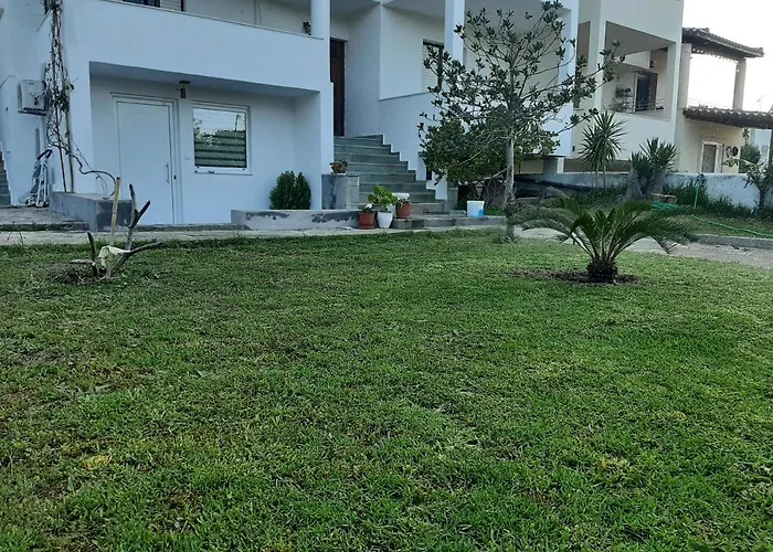 Apartamento Gardenia *