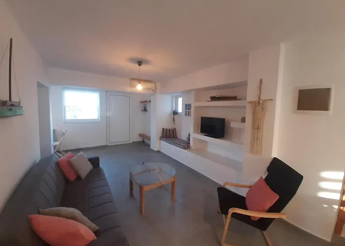 Apartamento Gardenia