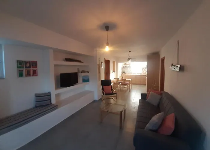 Gardenia Apartamento *