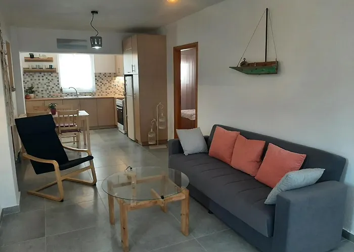 Apartamento Gardenia *