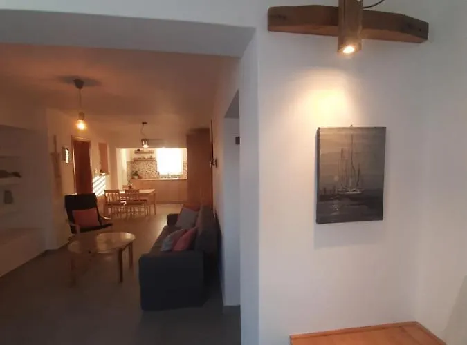 Apartamento Gardenia