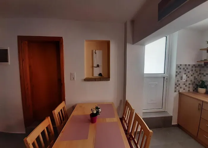 Gardenia Apartamento *