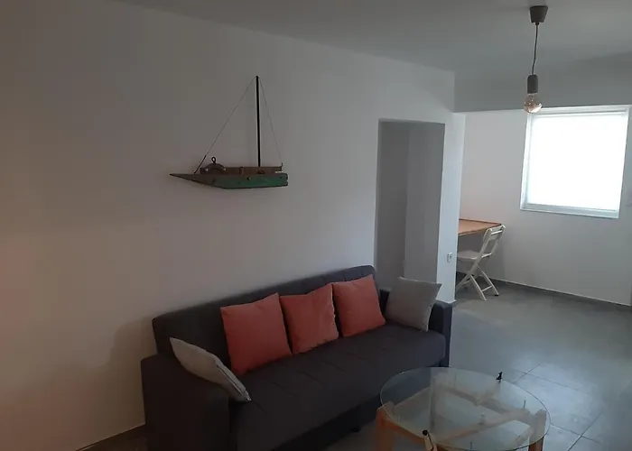 Gardenia Apartamento