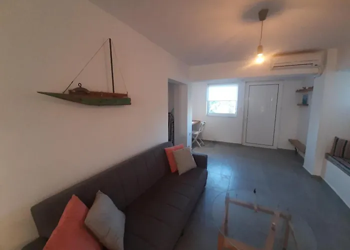 Apartamento Gardenia *