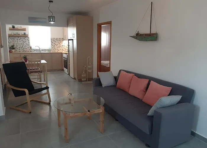 Appartement Gardenia *