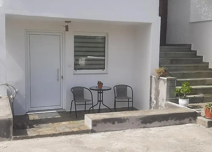 Apartamento Gardenia