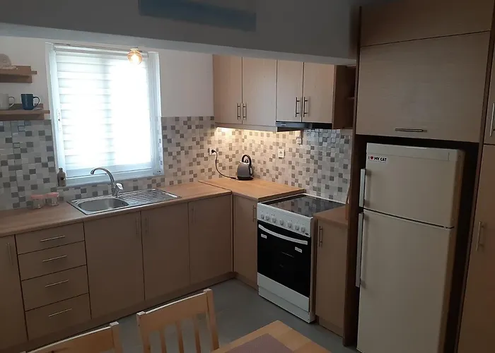 Apartamento Gardenia