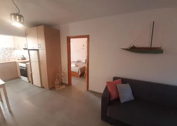 Apartamento Gardenia *