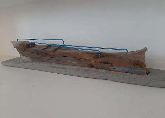 Apartamento Gardenia