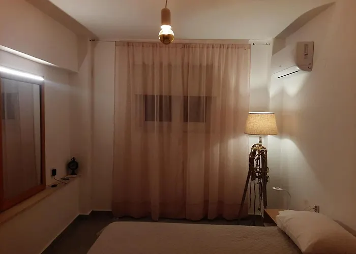 Gardenia Apartamento Cós