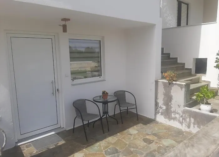 Apartamento Gardenia