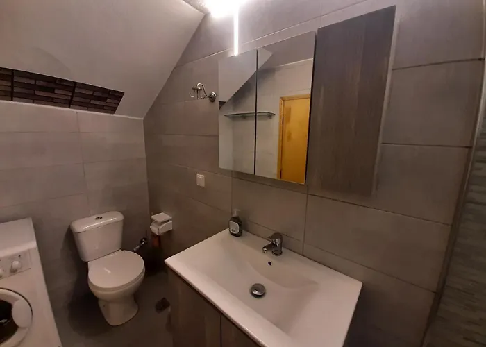 Apartamento Gardenia *