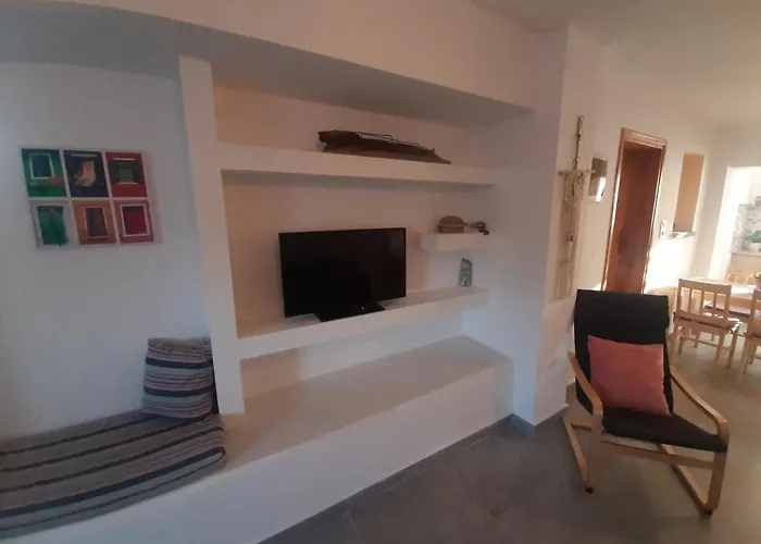 Apartamento Gardenia