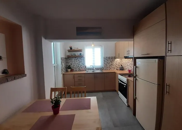 Apartamento Gardenia Cós