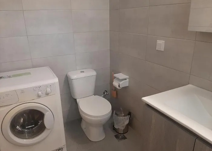 Gardenia Apartamento *