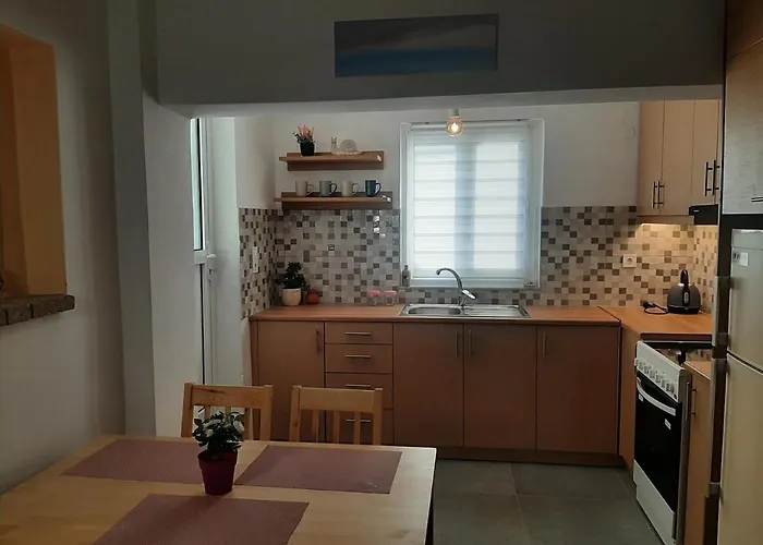 Apartamento Gardenia Cós