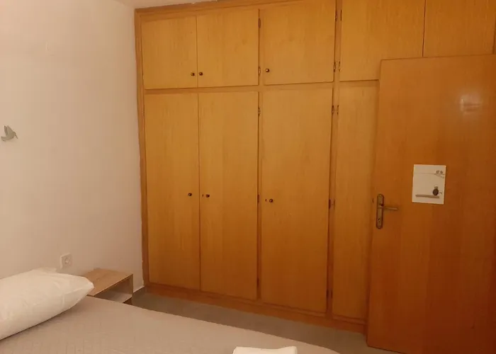 Gardenia Apartamento Cós