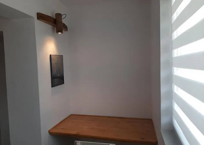 Apartamento Gardenia