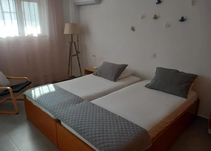 Apartamento Gardenia