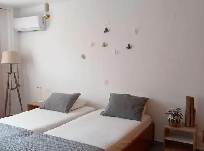 Gardenia Apartamento *