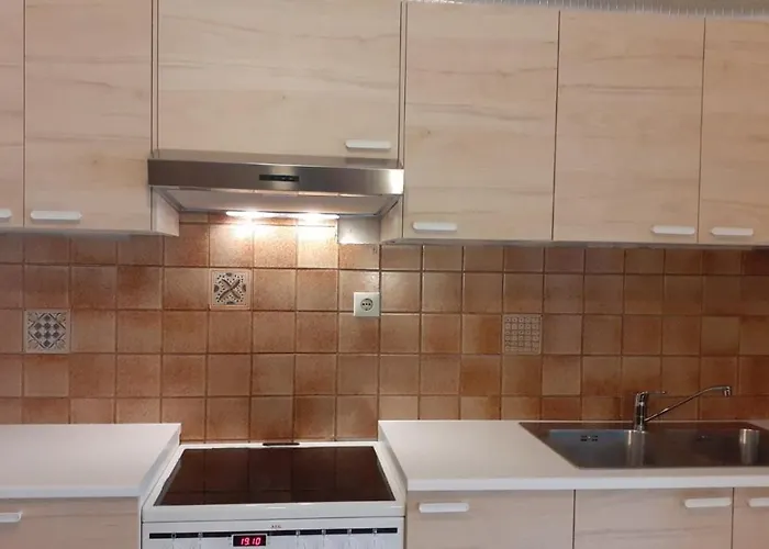 Gardenia Apartamento *