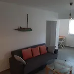 Gardenia Apartment