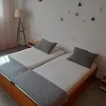 Gardenia Apartment