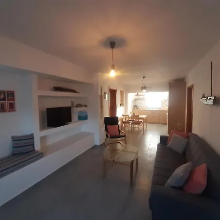Gardenia Apartment *