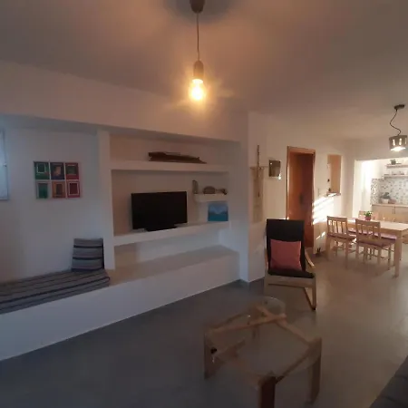 Gardenia * Miasto Kos