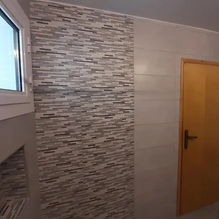 Gardenia * Miasto Kos