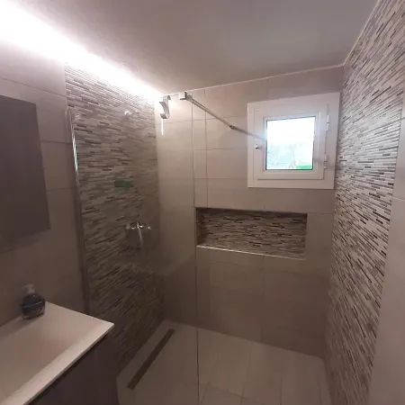 Apartament Gardenia *