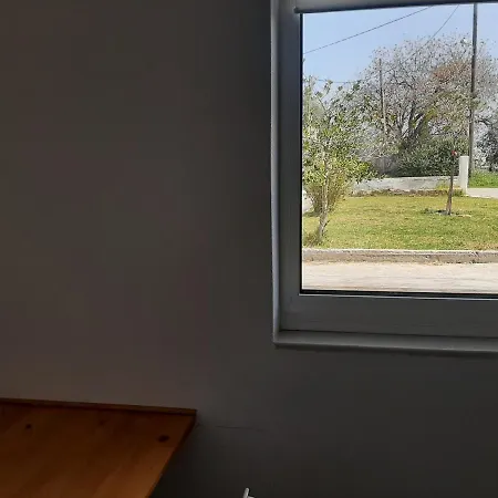 Gardenia Apartament *